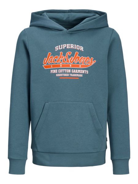 Mini Pullover LOGO Oceanview Regular Fit