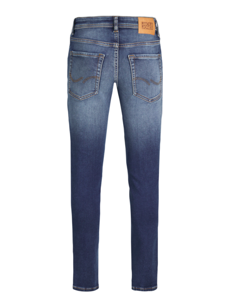 Kids spijkerbroek GLENN Blue Denim Slim Fit