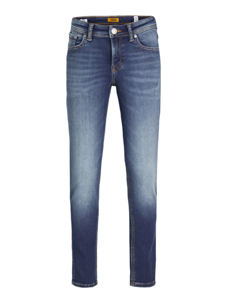 Kids spijkerbroek GLENN Blue Denim Slim Fit