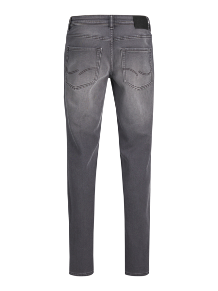 Kids spijkerbroek GLENN Grey Denim Slim Fit