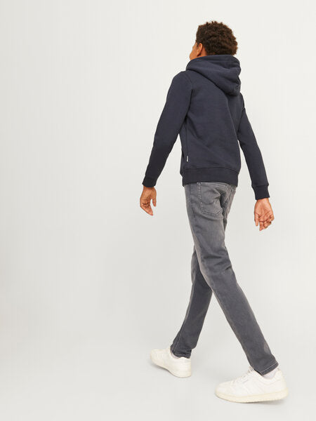 Kids spijkerbroek GLENN Grey Denim Slim Fit