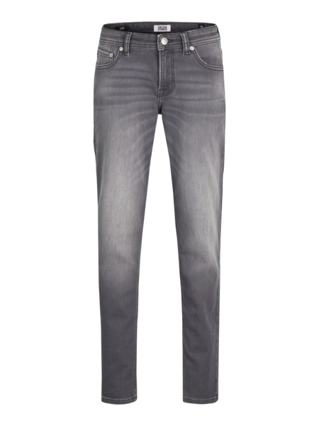 Kids spijkerbroek GLENN Grey Denim Slim Fit
