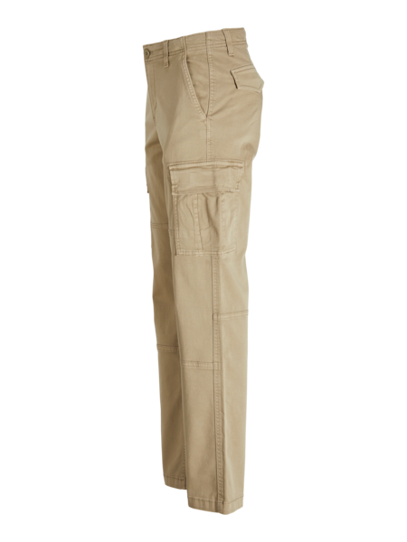 Kids broek cargo KANE Crockery Relaxed Fit