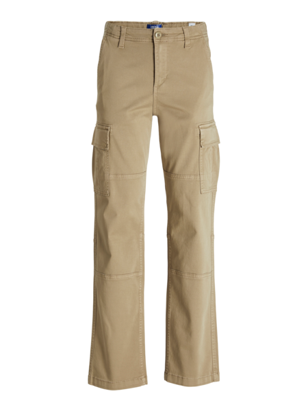 Kids broek cargo KANE Crockery Relaxed Fit