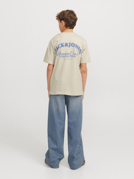 Kids T - shirt BRANDES Moonbeam Relaxed Fit