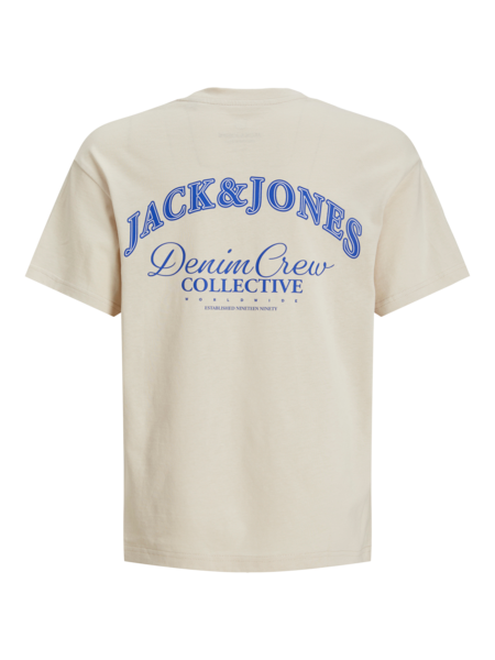 Kids T - shirt BRANDES Moonbeam Relaxed Fit