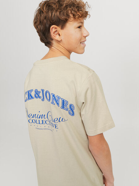 Kids T - shirt BRANDES Moonbeam Relaxed Fit