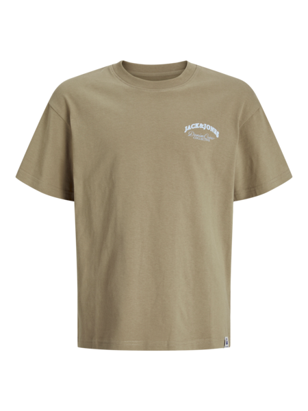 Kinder T-Shirt BRANDES Koriander Relaxed Fit