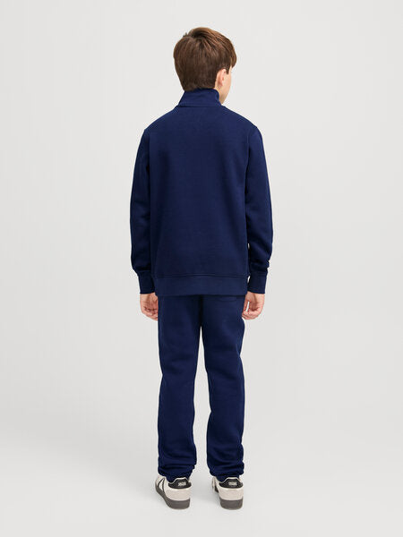 Kinder-Jogginghose GORDON Ocean Cavern_Relaxed Fit