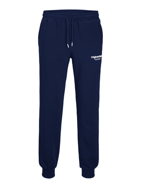 Kids joggingbroek GORDON Ocean Cavern_Relaxed Fit