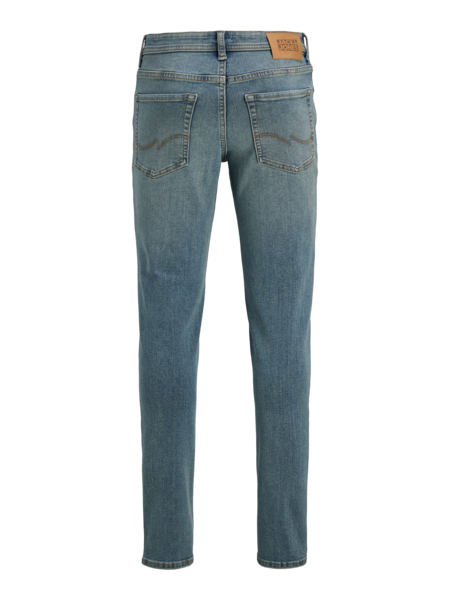 Kinderjeans GLENN Blue Denim Slim Fit