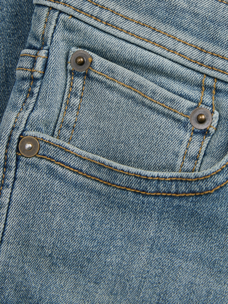 Kinderjeans GLENN Blue Denim Slim Fit