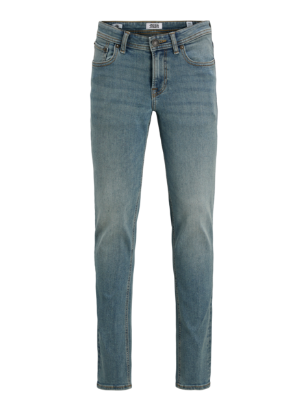 Kinderjeans GLENN Blue Denim Slim Fit