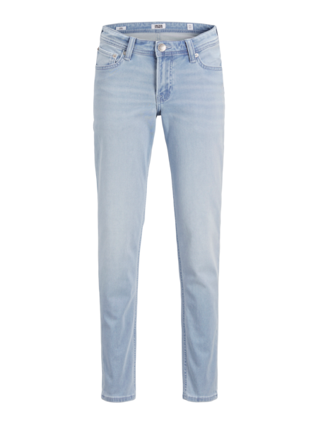 Kids spijkerbroek GLENN Blue Denim Slim Fit