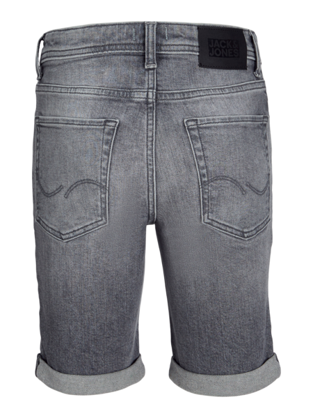 Kinder Shorts RICK Grau Denim AM 362 - OFR 5658 Regular Fit