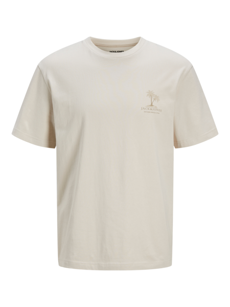 Kinder T-Shirt SOMMER VIBES Moonbeam Relaxed Fit