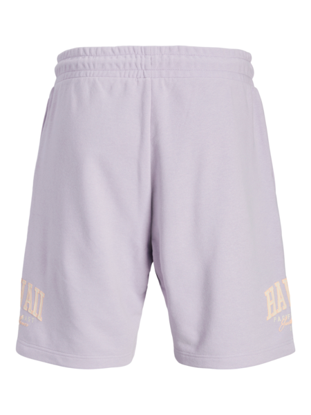 Kinder Shorts KANE Languid Lavender Relaxed Fit