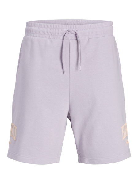 Kinder Shorts KANE Languid Lavender Relaxed Fit