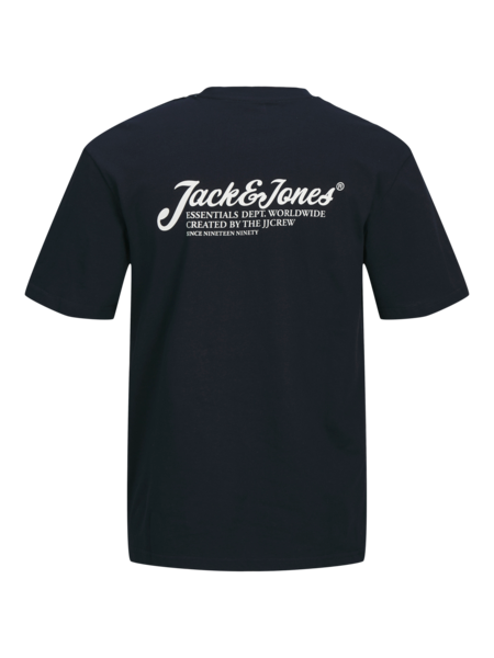 Junior T - shirt BEAU Sky Captain Regular Fit