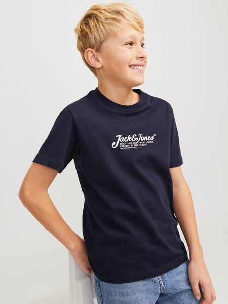 Junior T - shirt BEAU Sky Captain Regular Fit