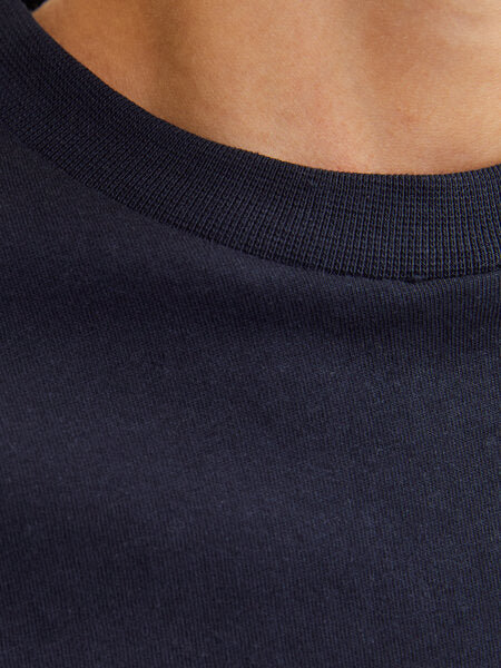 Junior T - shirt BEAU Sky Captain Regular Fit