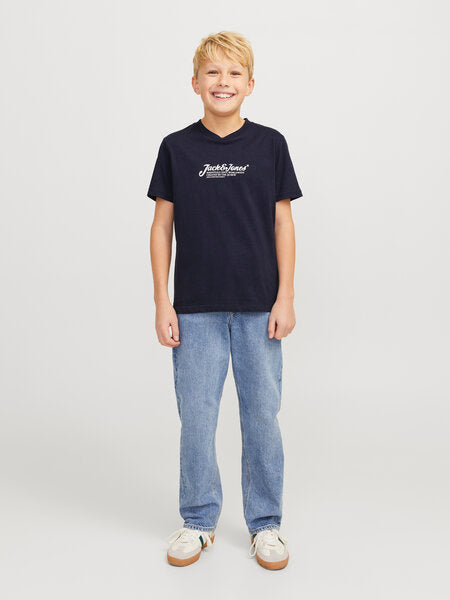 Junior T - shirt BEAU Sky Captain Regular Fit