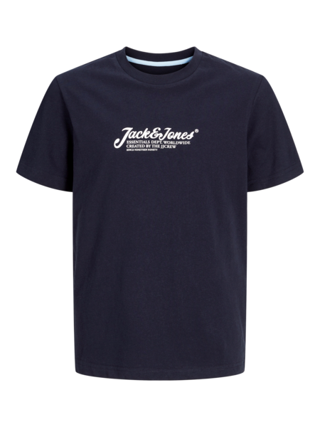 Junior T - shirt BEAU Sky Captain Regular Fit