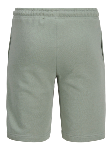 Kids short GORDON Iceberg Green Slim Fit