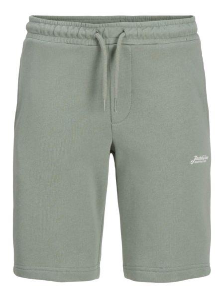 Kids short GORDON Iceberg Green Slim Fit