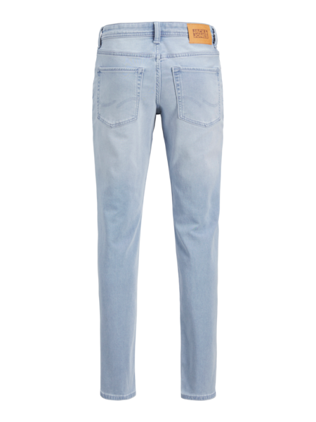 Mini spijkerbroek GLENN Blue Denim Slim Fit
