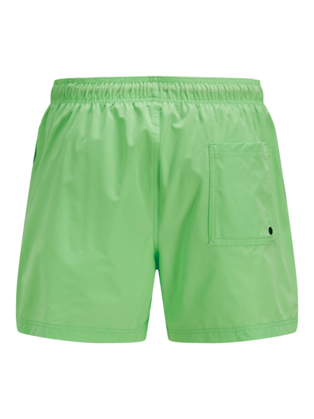 Kids zwemshort MAUI Summer Green Regular Fit