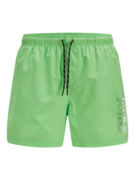 Kids zwemshort MAUI Summer Green Regular Fit