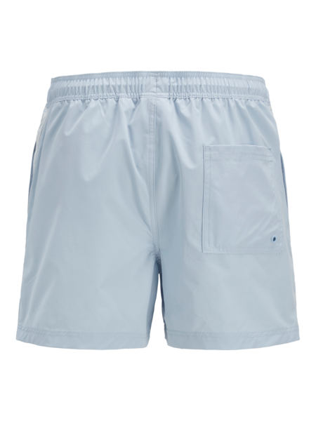 Kids zwemshort MAUI TAPE Cashmere Blue_Regular Fit
