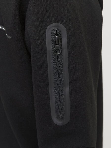 Kids trui FUSION Black_Regular Fit