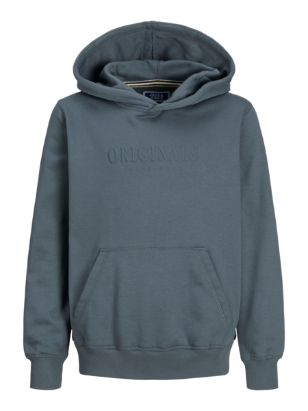 Kinderpullover FREDERIKSBERG Stormy Weather_Lockerer Schnitt