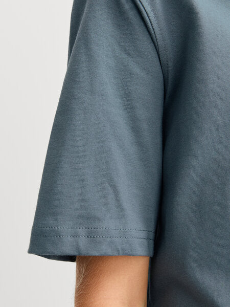 Kinder T-Shirt FREDERIKSBERG Stormy Weather_Lockerer Schnitt