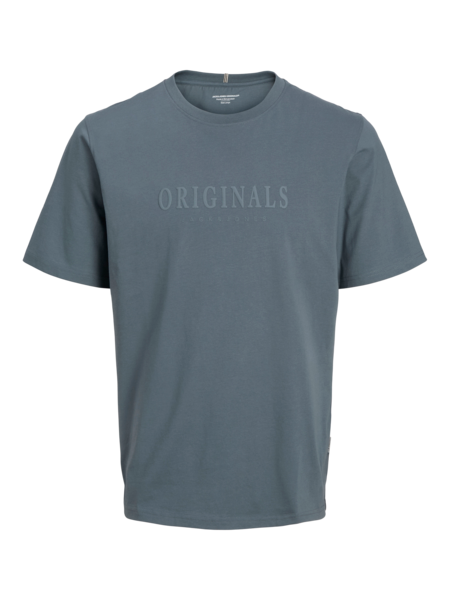 Kinder T-Shirt FREDERIKSBERG Stormy Weather_Lockerer Schnitt