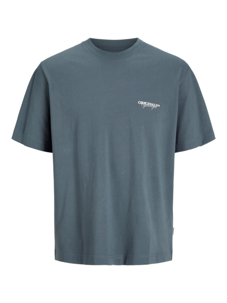 Kids T - shirt SLINGTON Stormy Weather_Loose Fit