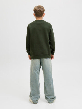 Kids trui SOHO Duffel Bag Relaxed Fit