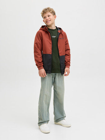 Kids trui SOHO Duffel Bag Relaxed Fit