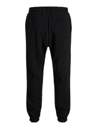 Kids broek KANE SOHO Black Relaxed Fit