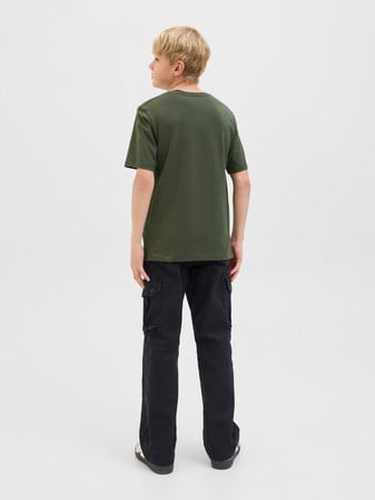 Kids T - shirt SOHO Duffel Bag Relaxed Fit