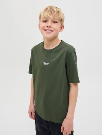 Kids T - shirt SOHO Duffel Bag Relaxed Fit