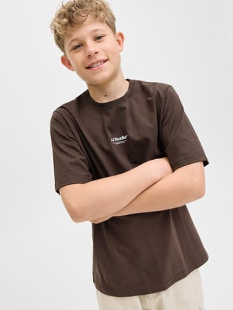 Kids T - shirt SOHO Delicioso Relaxed Fit