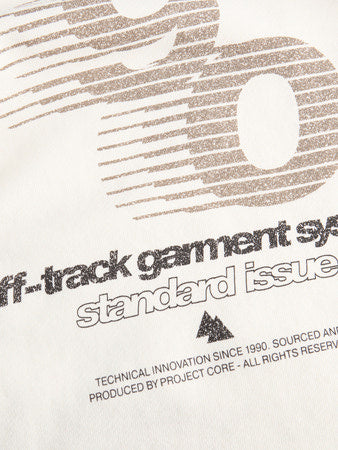 Kinderpullover GRID Sea Salt Relaxed Fit