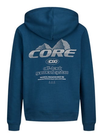 Kids trui GRID Titan Relaxed Fit