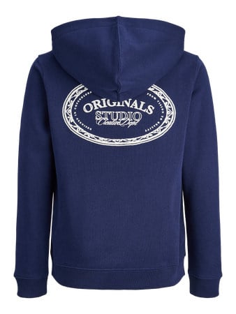 Mini trui GREENE Ocean Cavern Relaxed Fit