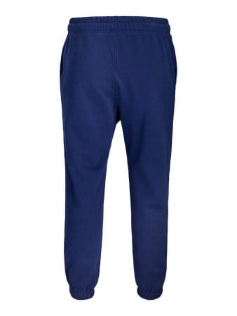 Mini joggingbroek KANE BLEECKER Ocean Cavern Relaxed Fit