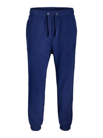 Mini joggingbroek KANE BLEECKER Ocean Cavern Relaxed Fit