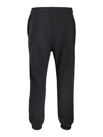 Kids joggingbroek KANE BLEECKS Black Relaxed Fit